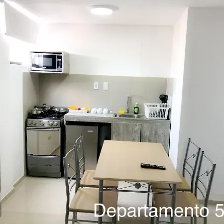 Departamento Miraflores Lima Exterior foto