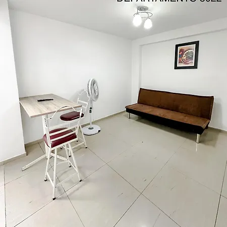 Departamento Miraflores Lima Exterior foto