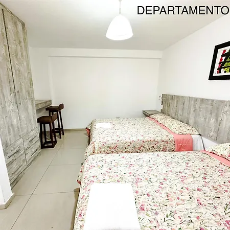 Departamento Miraflores Lima Exterior foto
