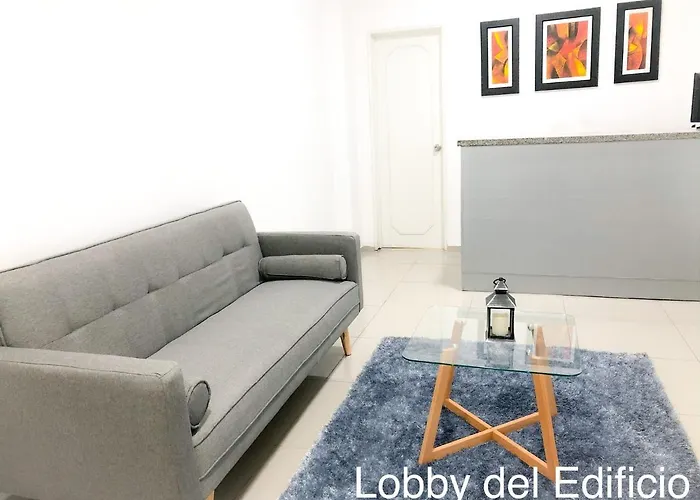 Departamento Miraflores