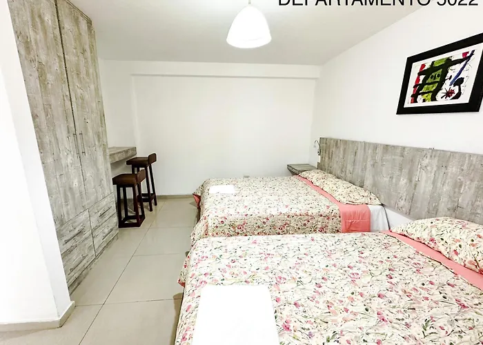 Departamento Miraflores