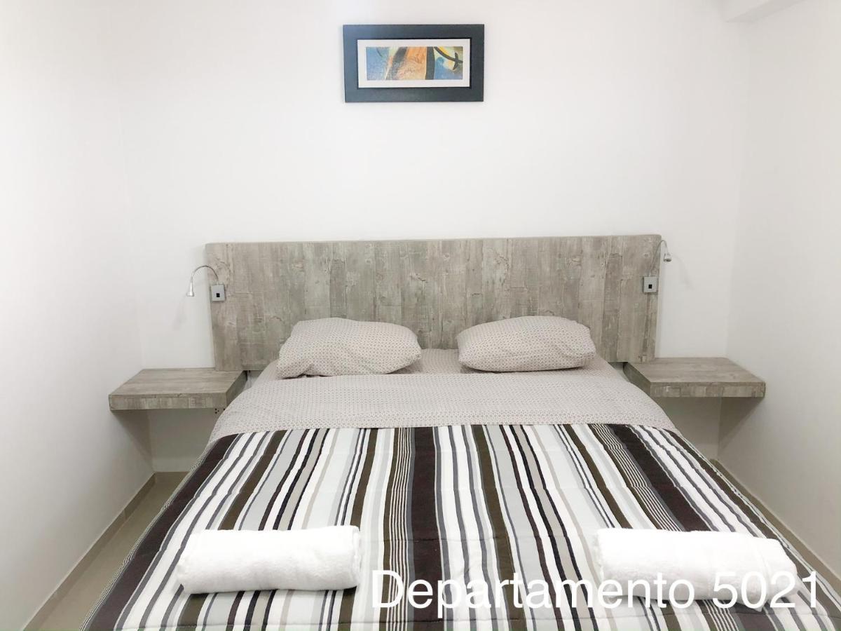 Departamento Miraflores Appartement *