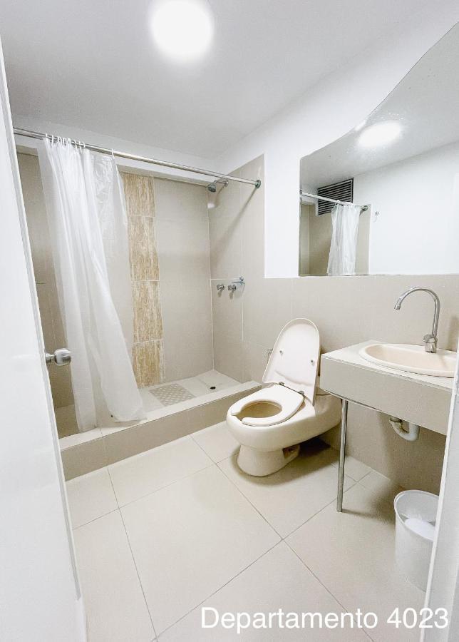 Departamento Miraflores * Lima