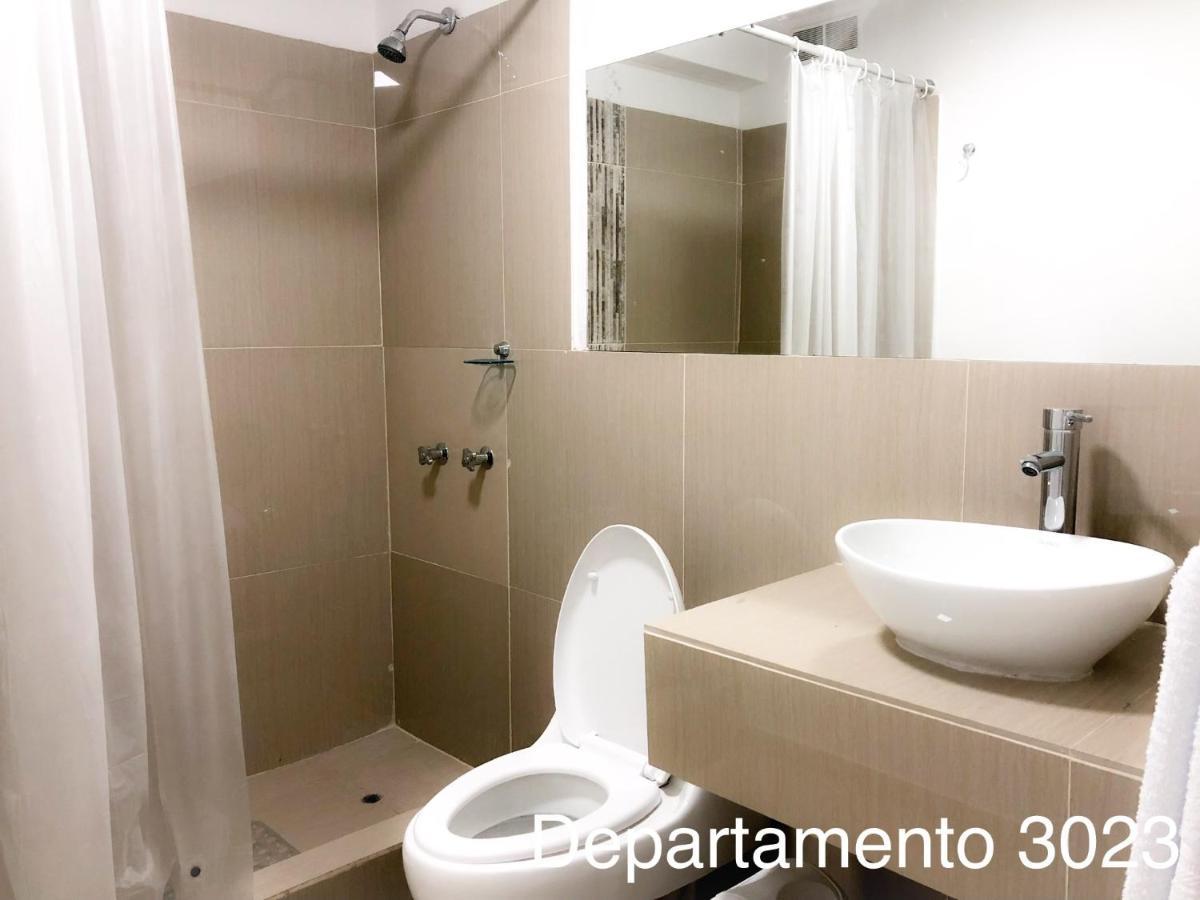 Departamento Miraflores Lima