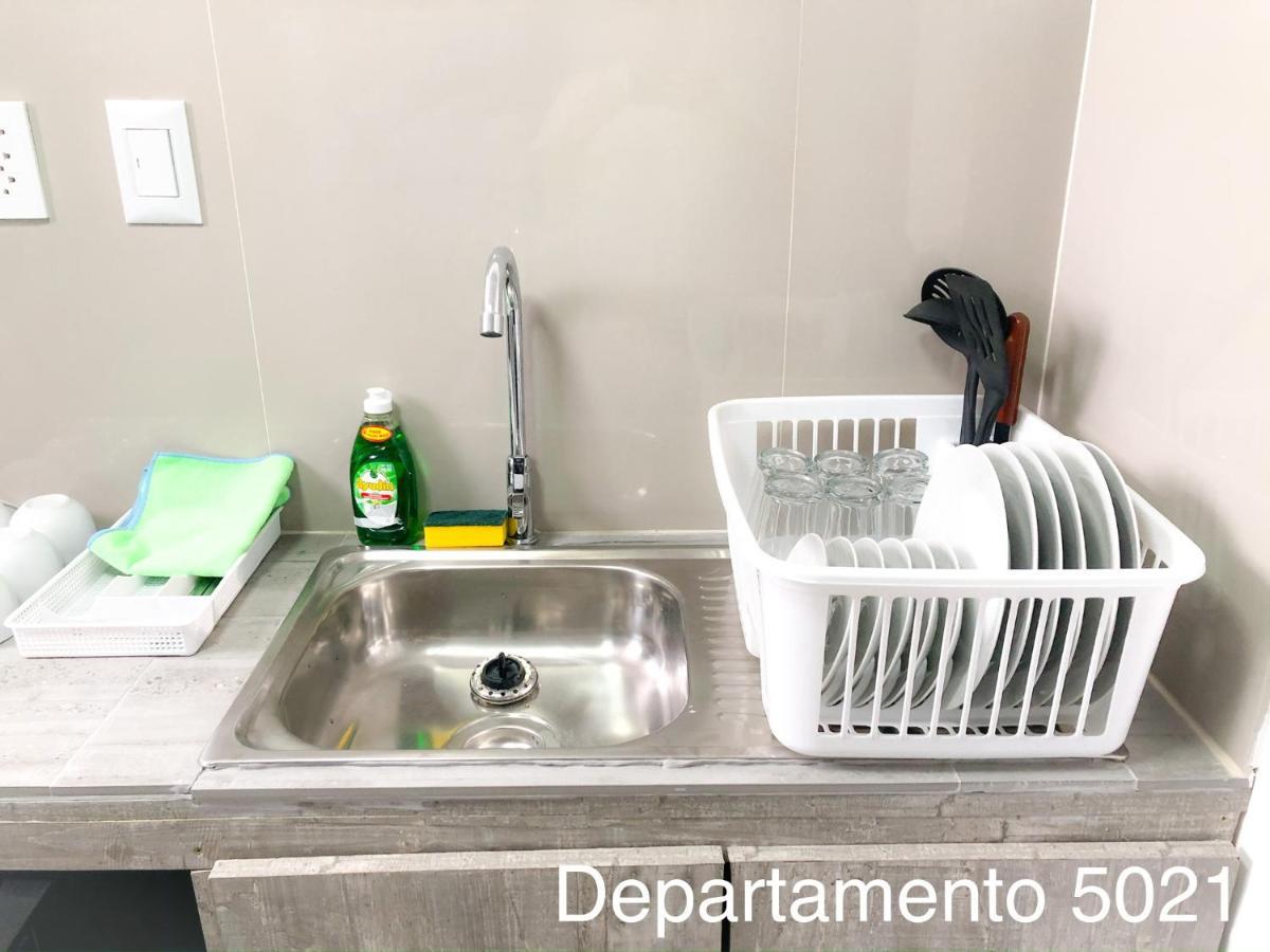 Departamento Miraflores Lima