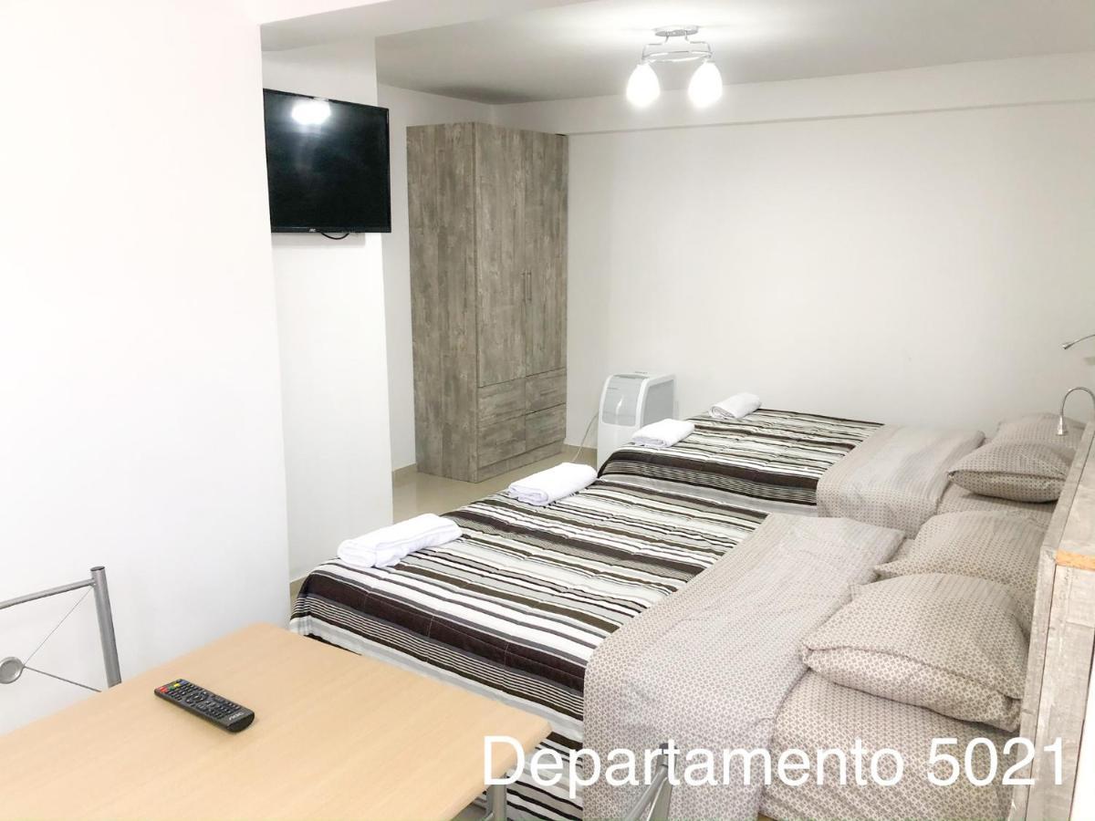 Departamento Miraflores * Lima