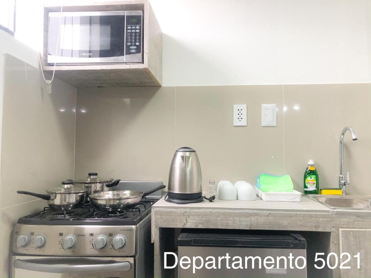 Departamento Miraflores Appartement *