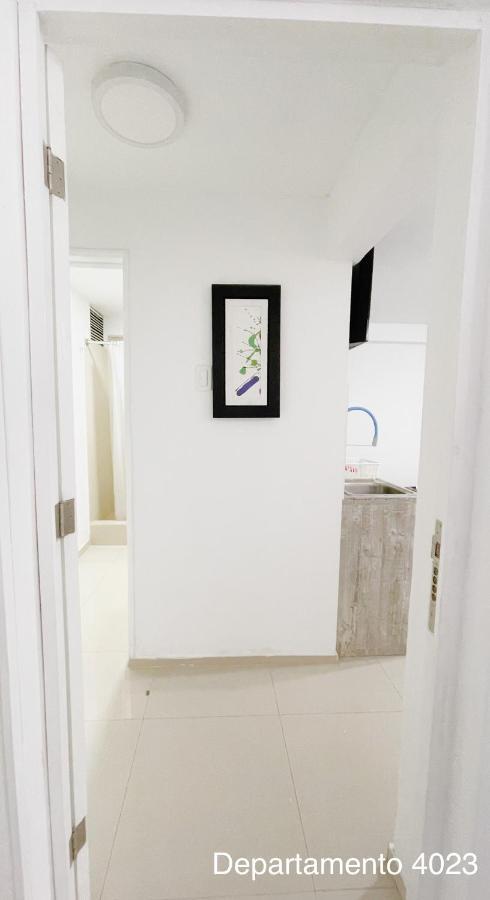 Appartement Departamento Miraflores Lima