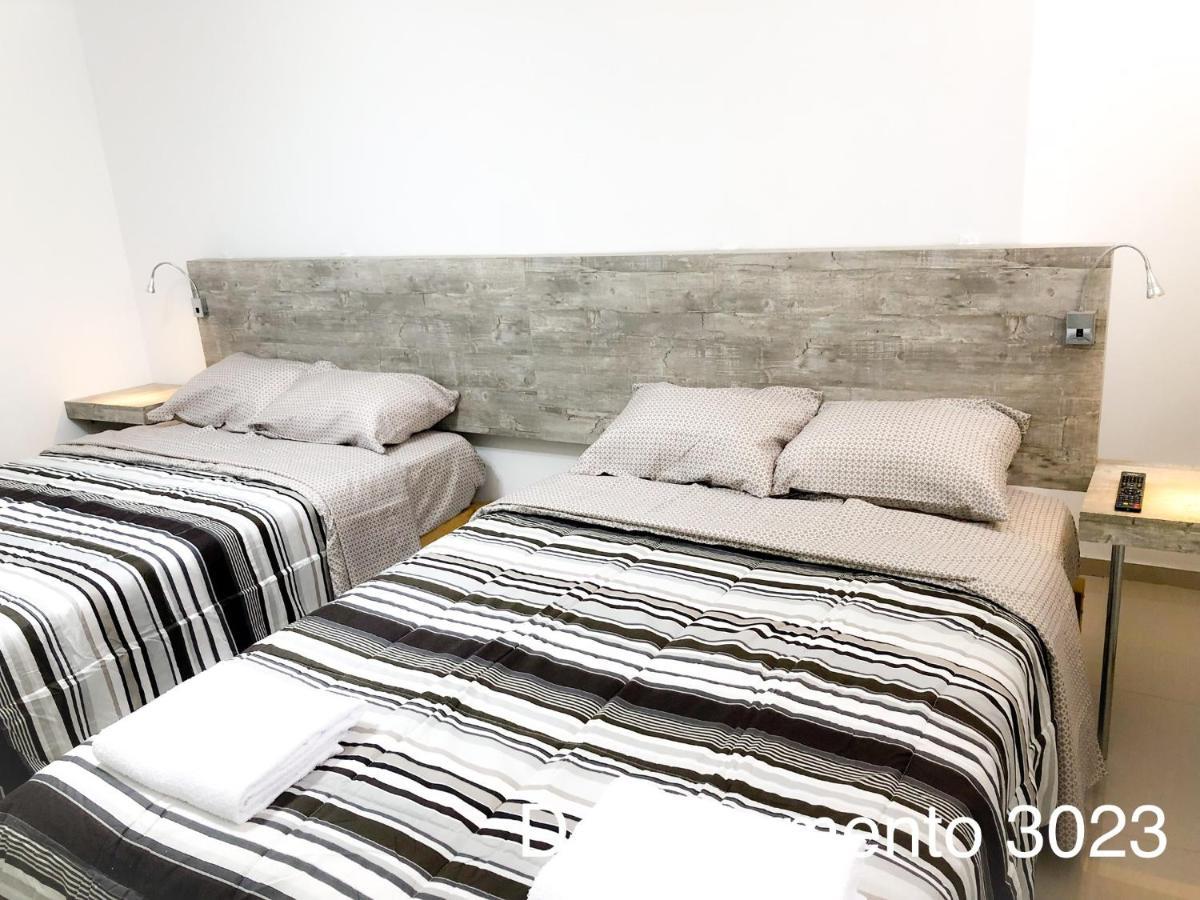 Appartement Departamento Miraflores *