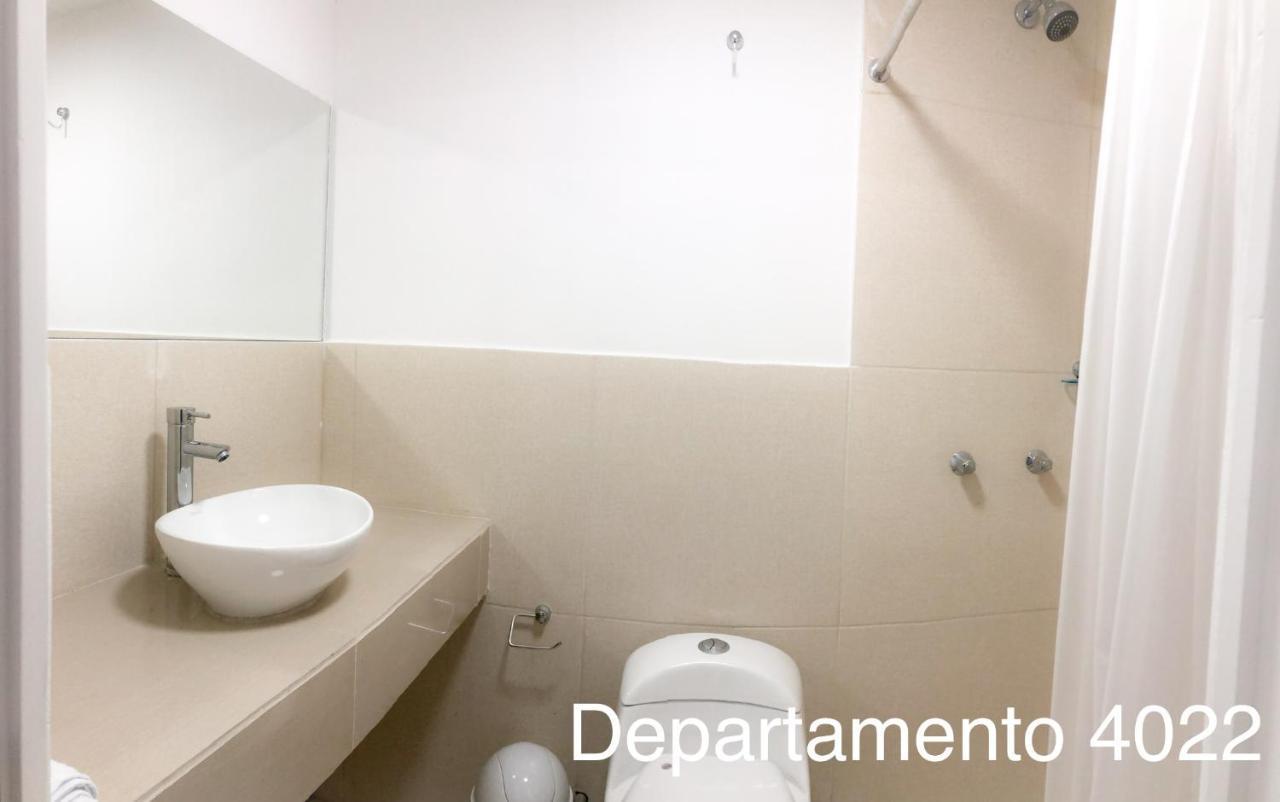 Departamento Miraflores Lima