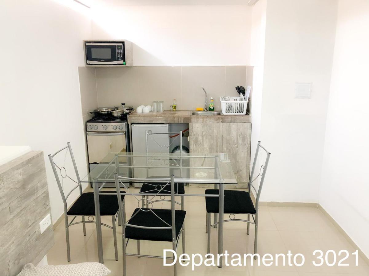 Departamento Miraflores