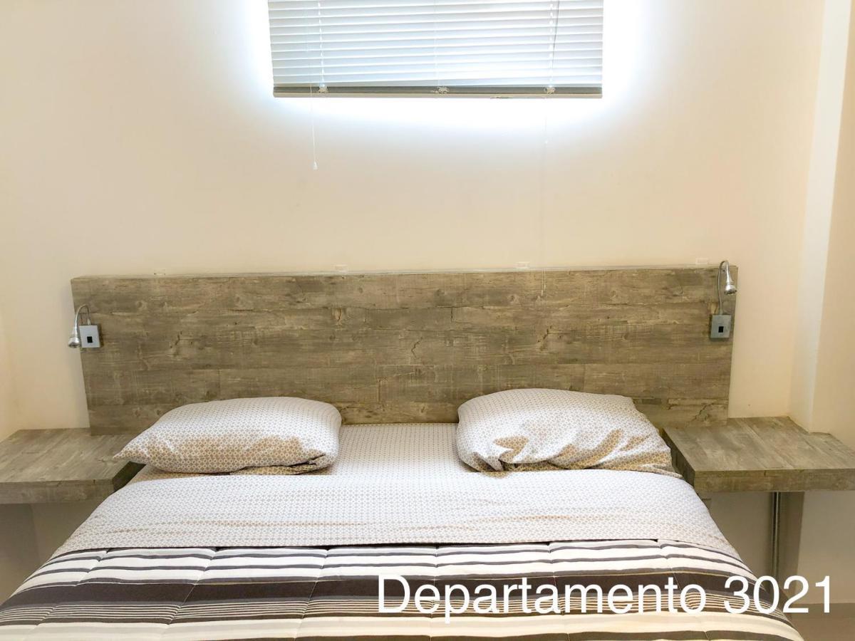 Departamento Miraflores Appartement Lima