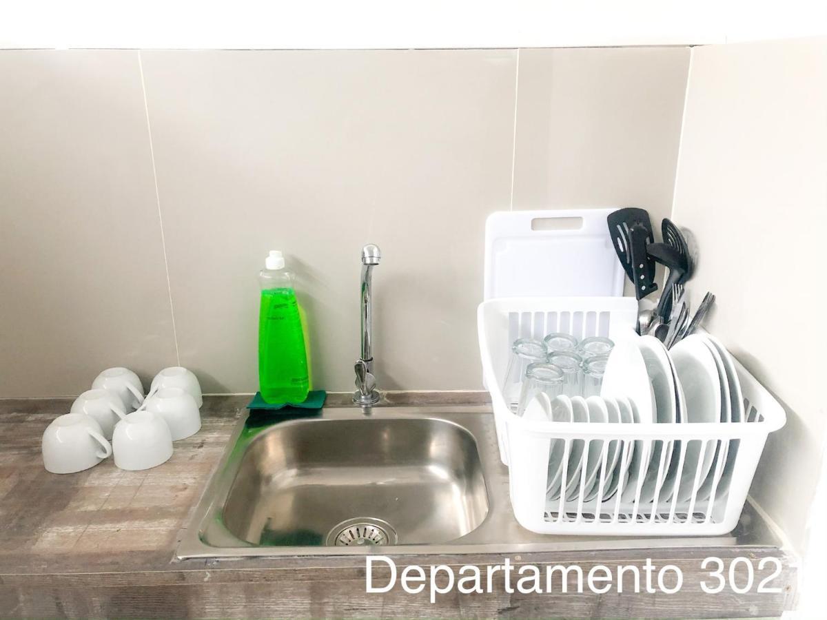 Departamento Miraflores Lima