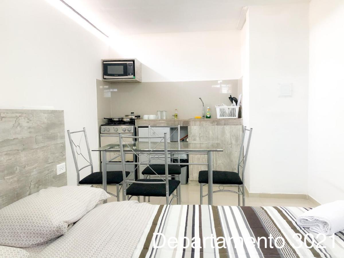 Departamento Miraflores Lima