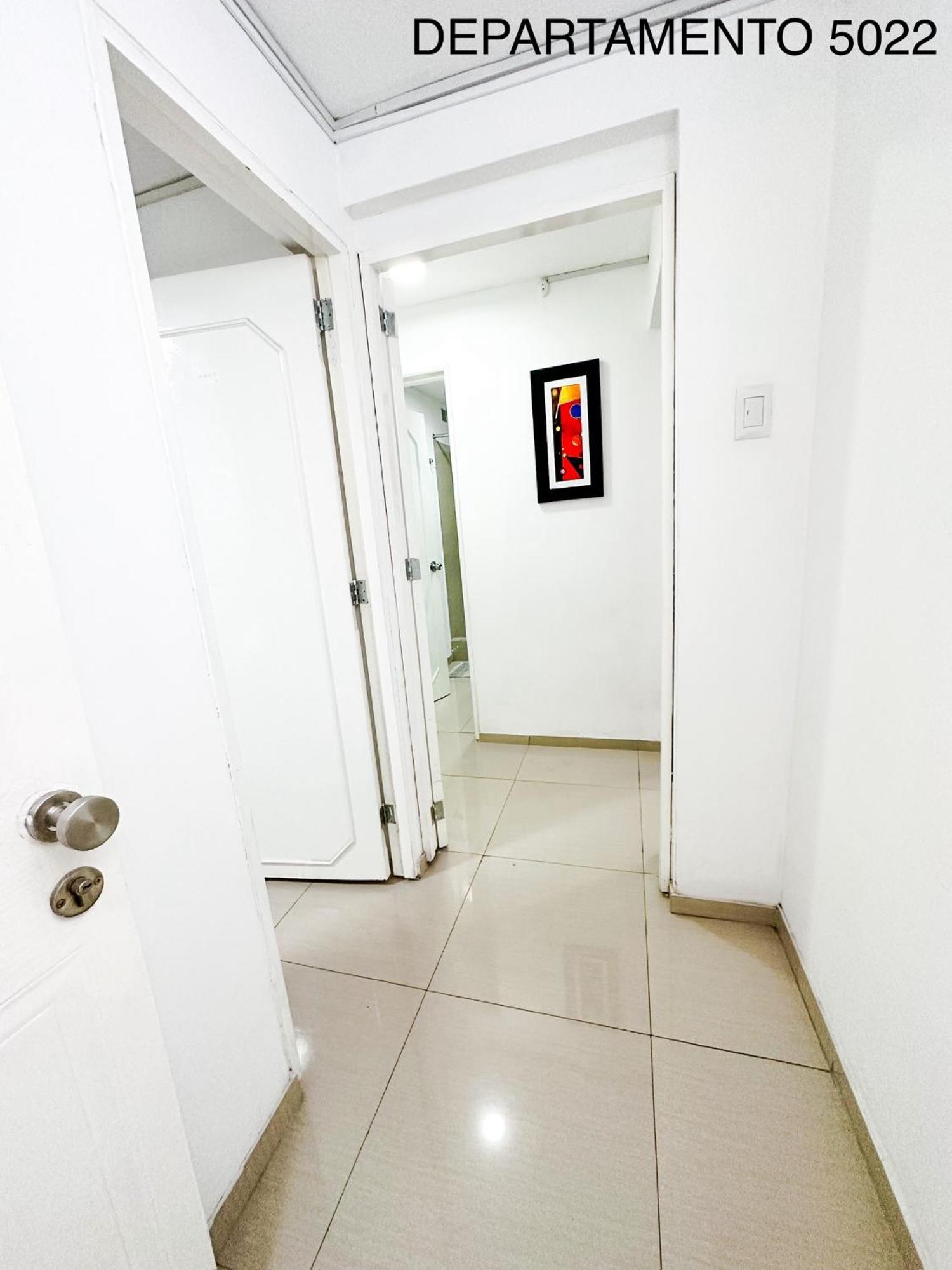 Departamento Miraflores *