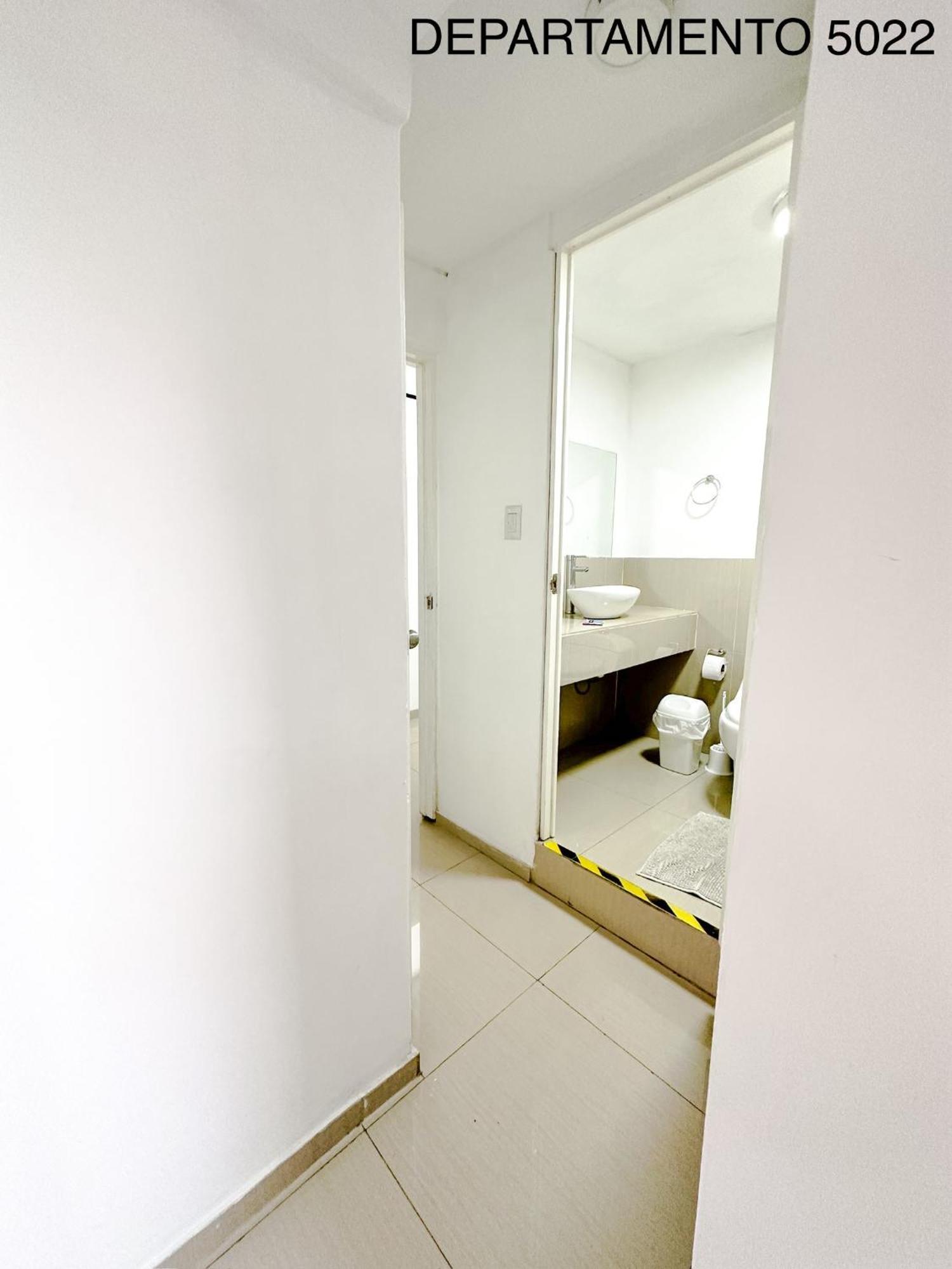 Appartement Departamento Miraflores *