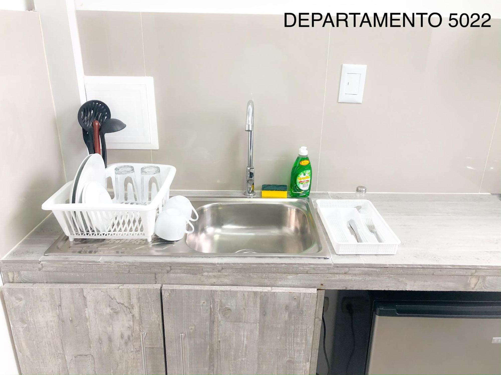 Departamento Miraflores * Lima