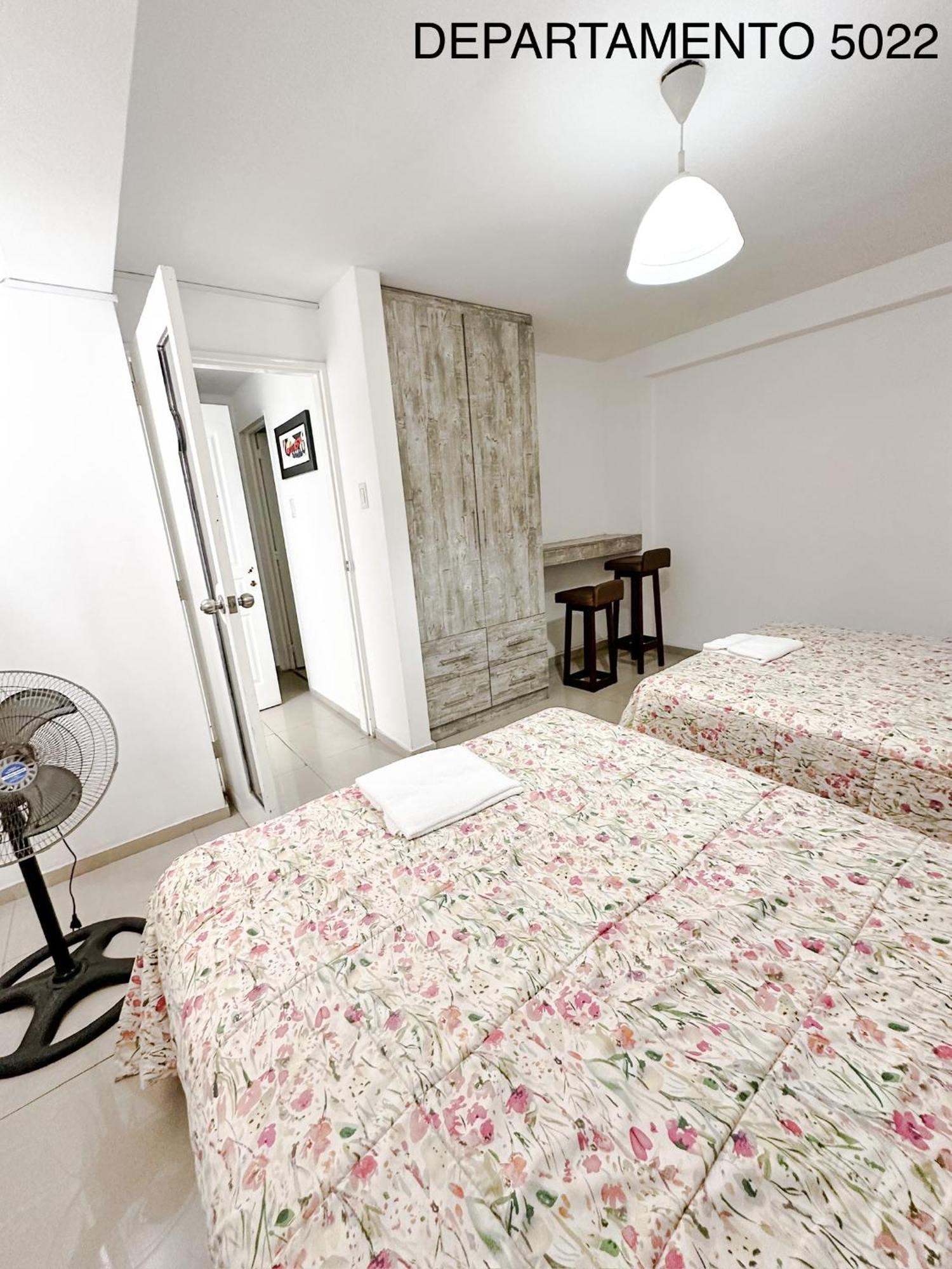 Departamento Miraflores Appartement Lima