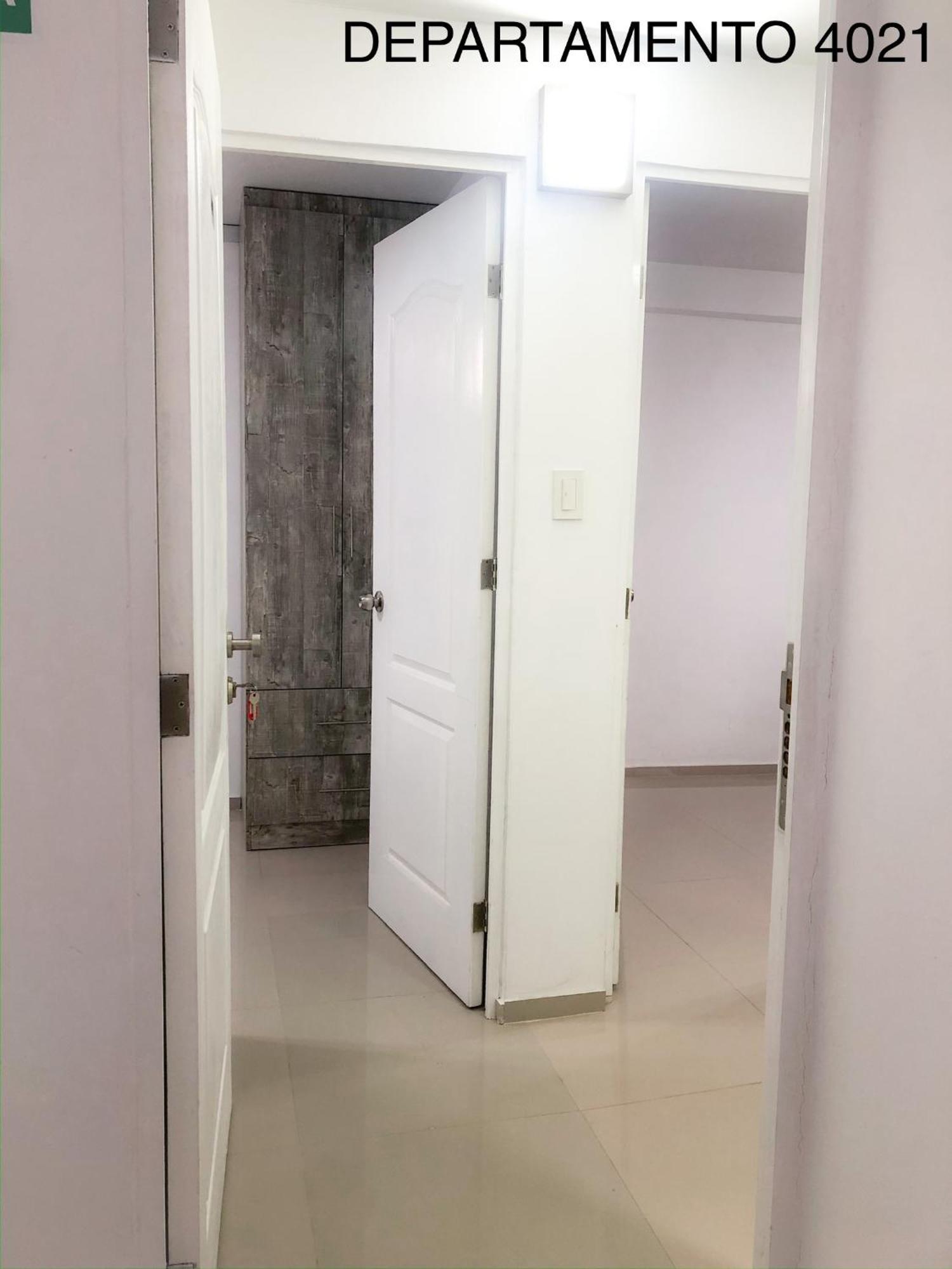 Departamento Miraflores Lima