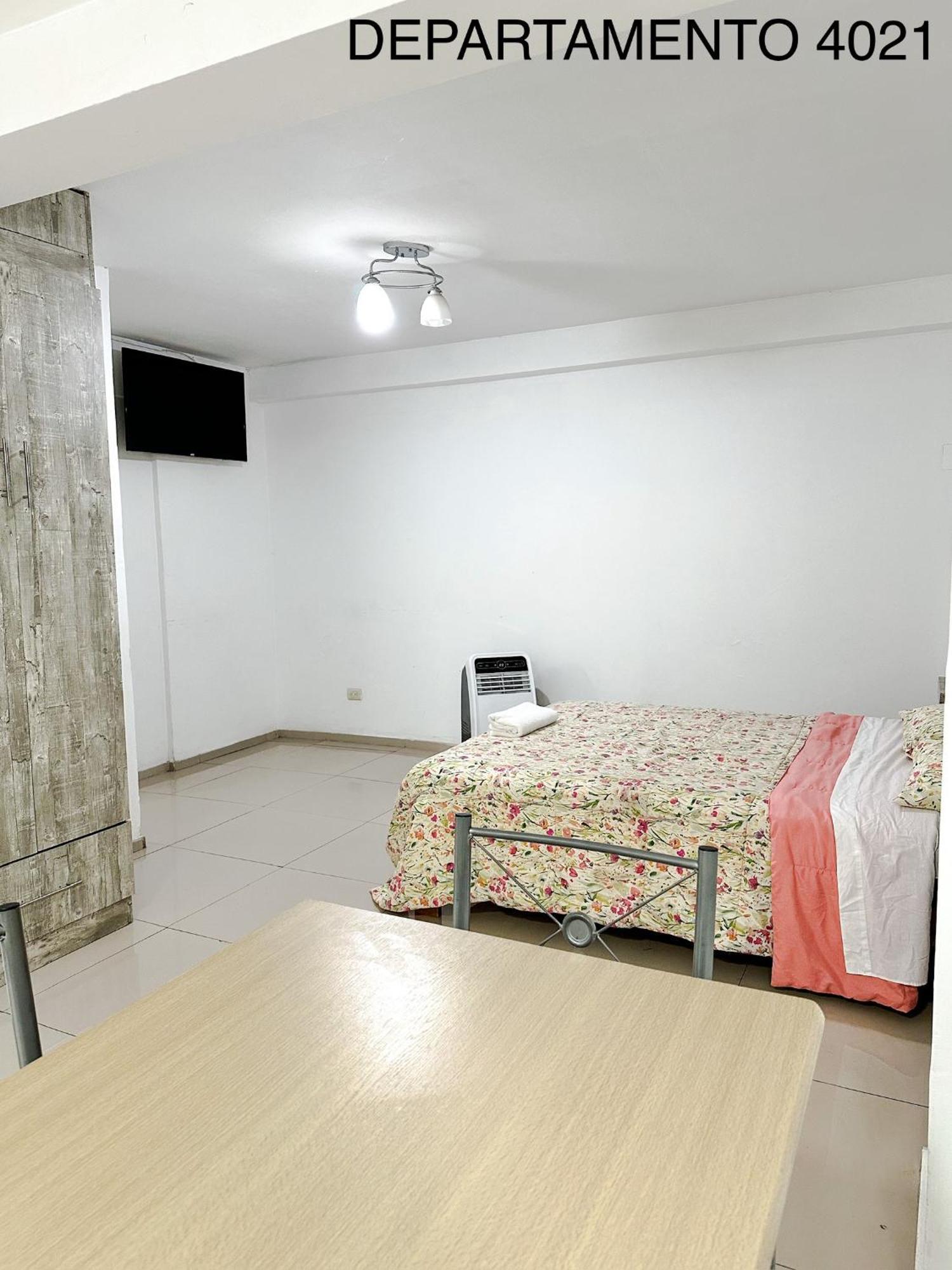 Departamento Miraflores Appartement *