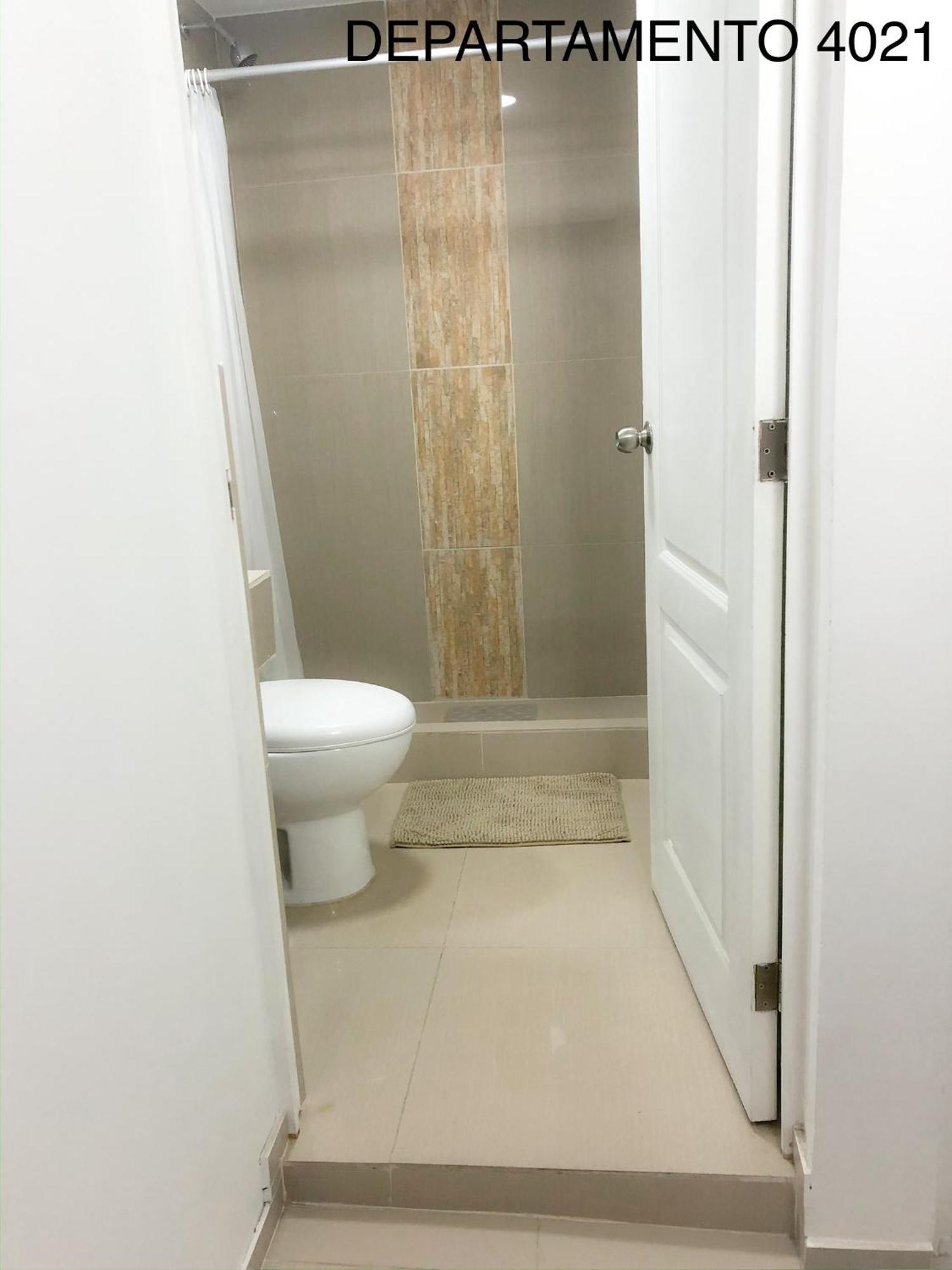 Appartement Departamento Miraflores