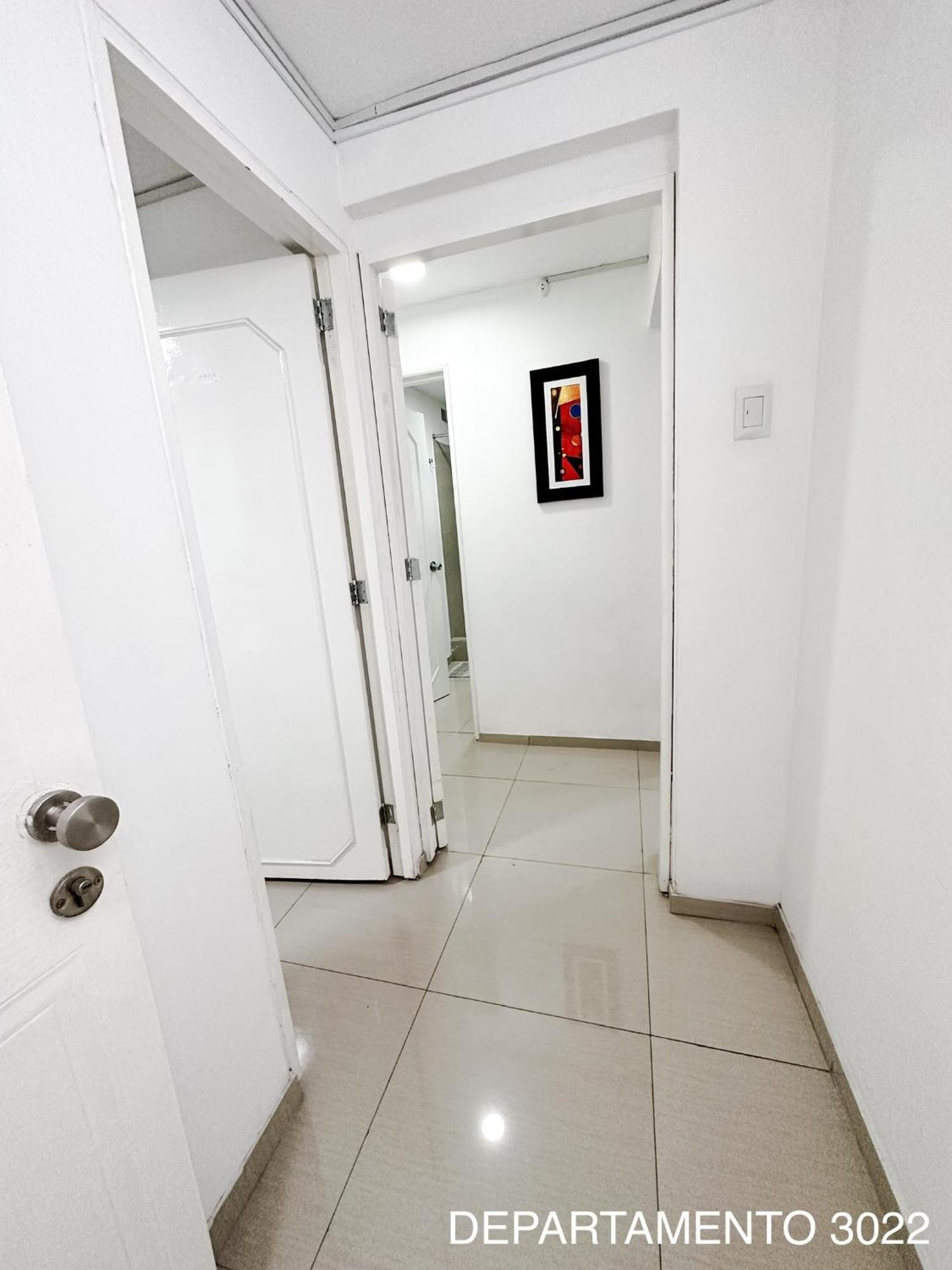 Departamento Miraflores * Lima
