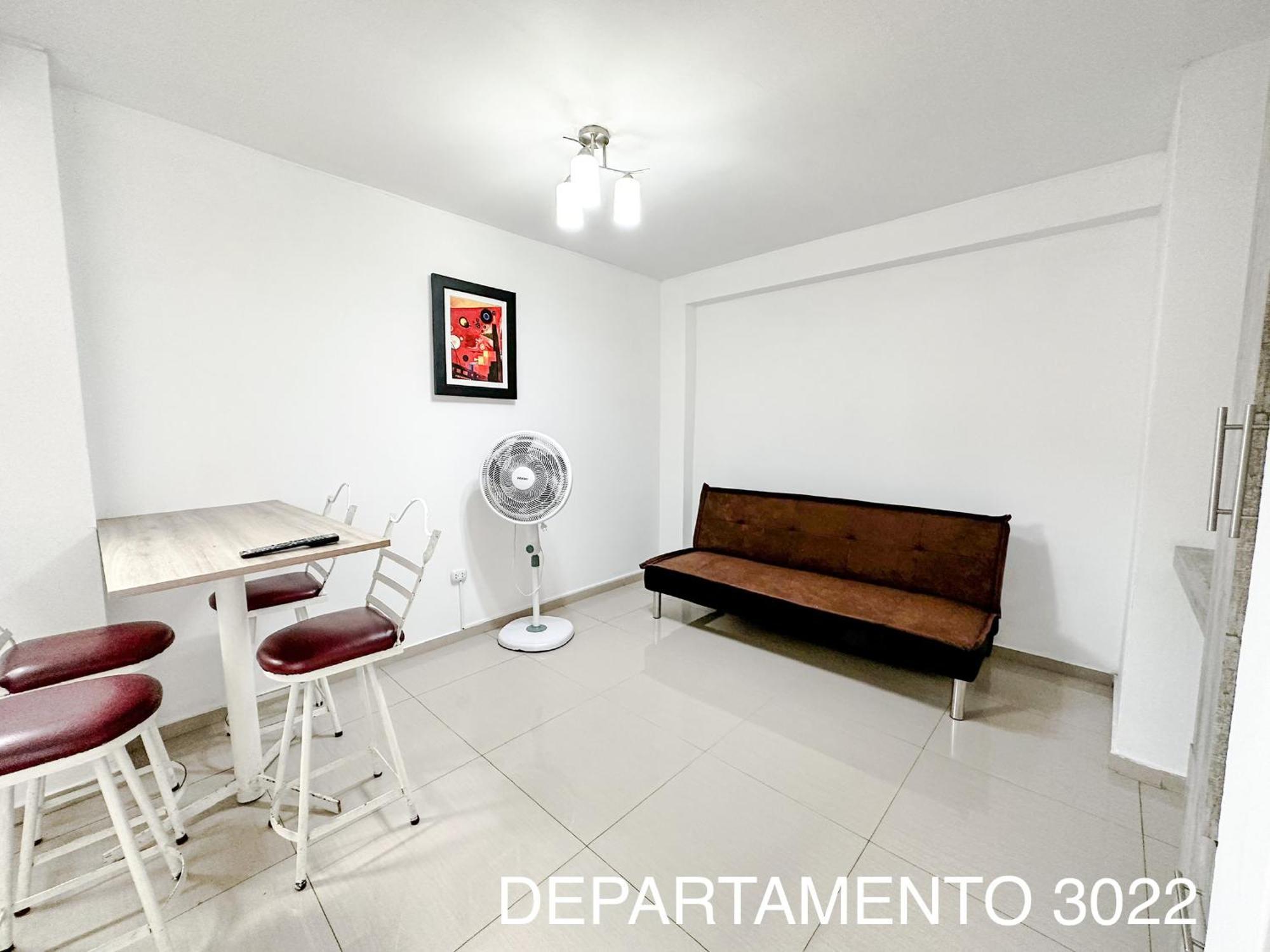 Departamento Miraflores * Lima