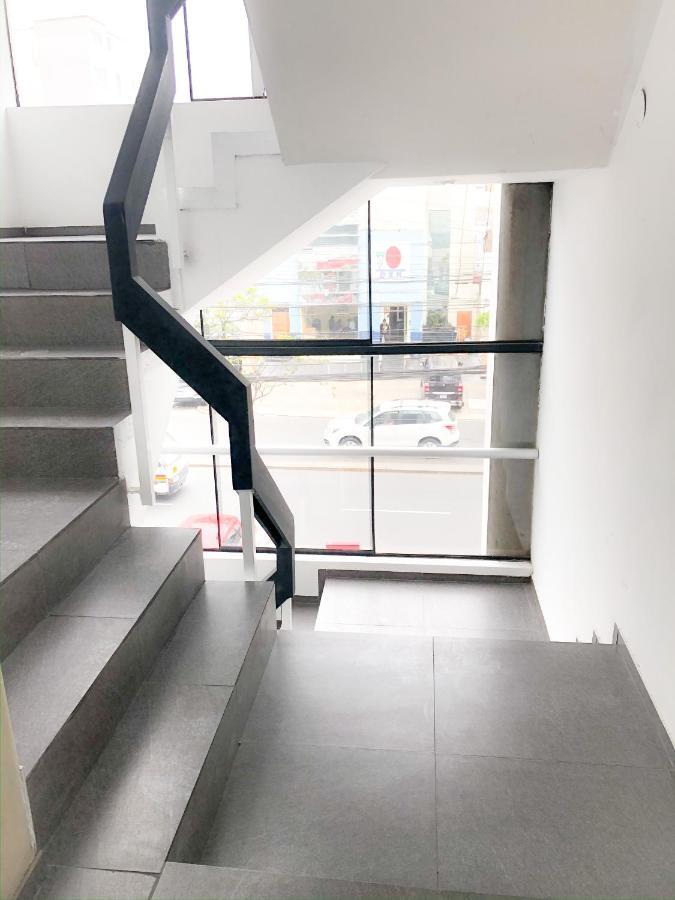 Departamento Miraflores Lima