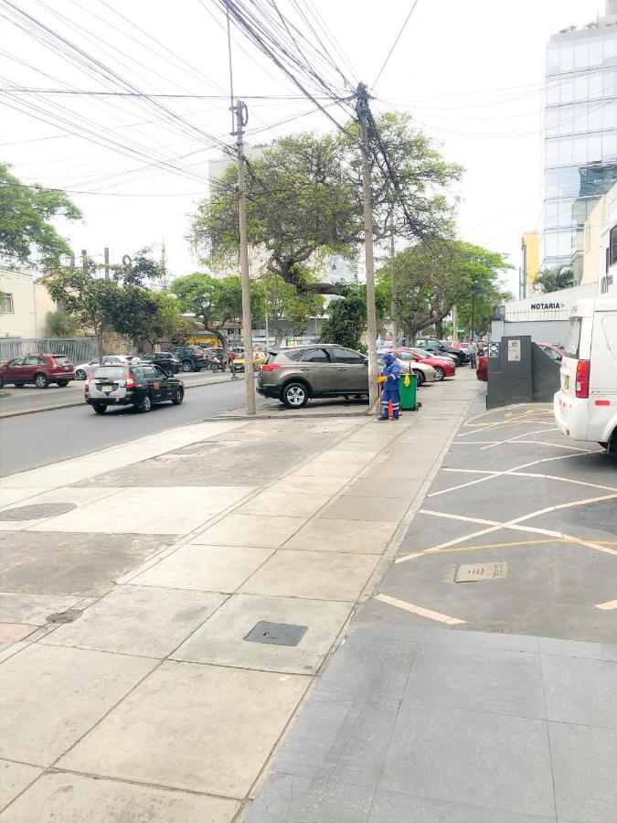 Departamento Miraflores * Lima