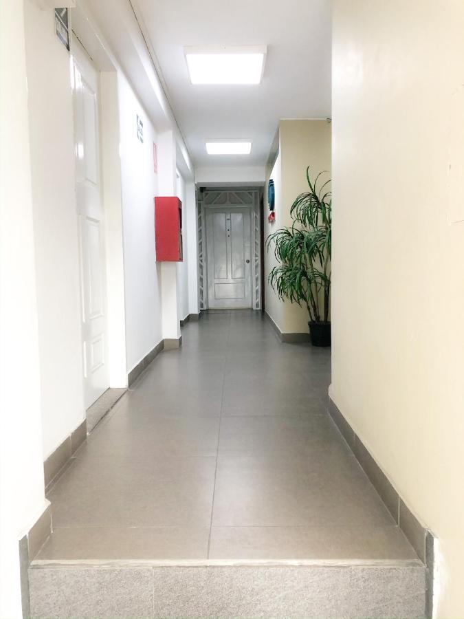 Departamento Miraflores