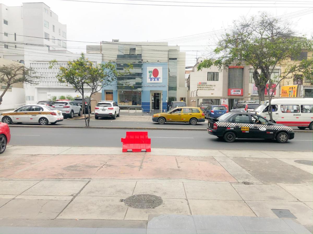 Departamento Miraflores Lima