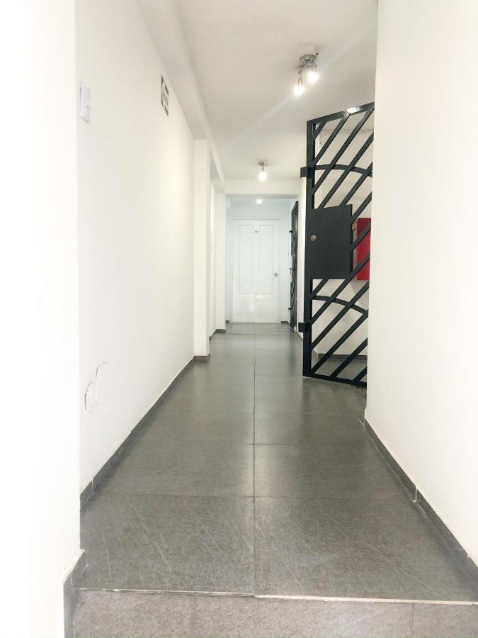 Appartement Departamento Miraflores Lima