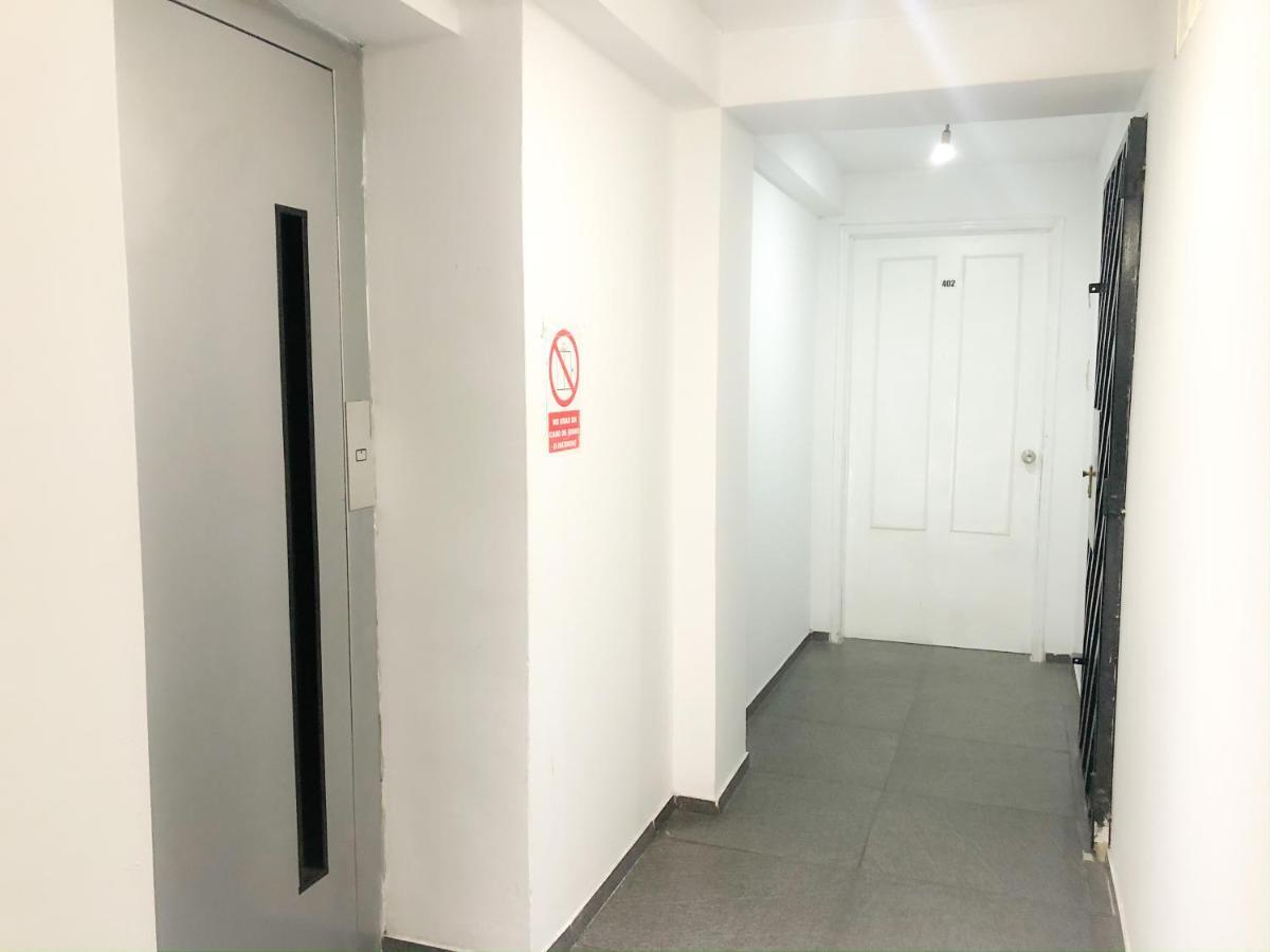 Departamento Miraflores * Lima